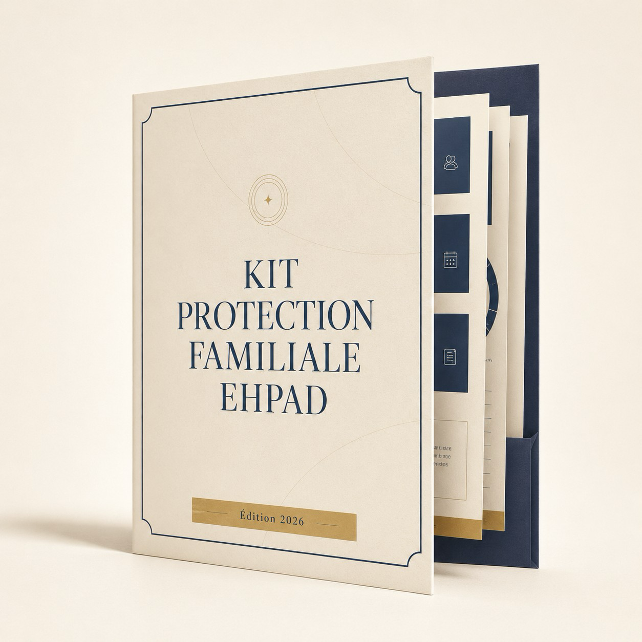 Aperçu Pack Découverte EHPAD