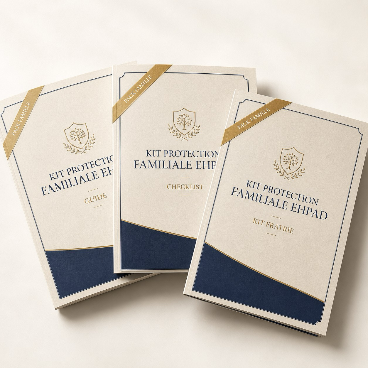 Aperçu Pack Famille EHPAD